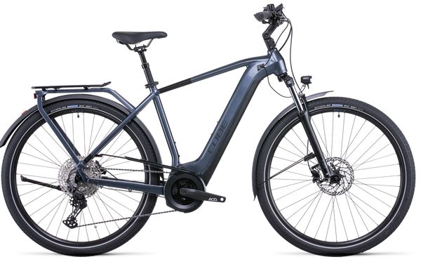 Beste elektrische fiets 2022 de Consumentenbond