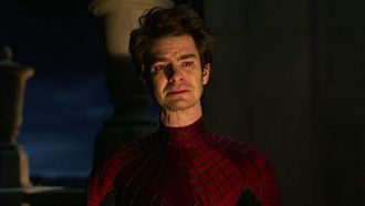 Prime Video cancelt stilletjes de eerste live-action Spider-Man serie