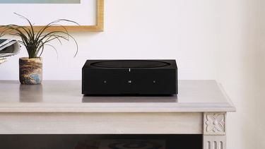Sonos Amp Review