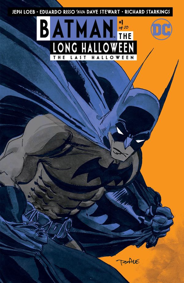 Na The Penguin op HBO Max wil je aan DC stripboeken beginnen