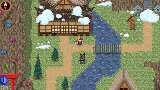 Google Doodle Olympische Spelen