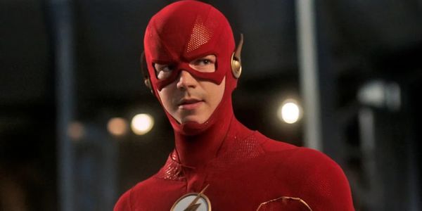 DC's The Flash schittert nu in de bioscoop en dit moet je weten