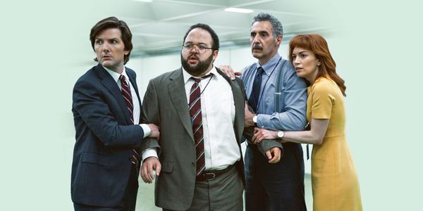 Deze Apple TV+ serie hoort eigenlijk op Netflix