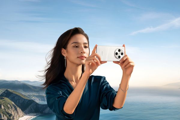 Oppo Find X8 Pro concurrentie met iPhone en Samsung