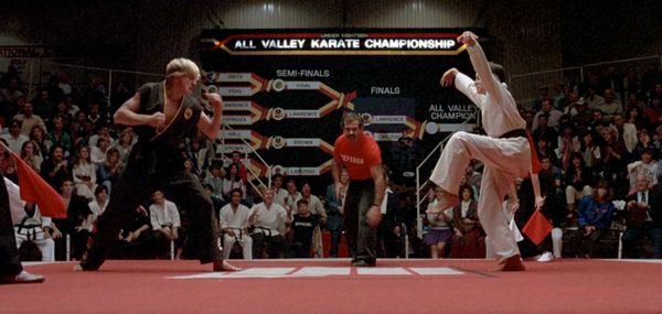 Cobra Kai