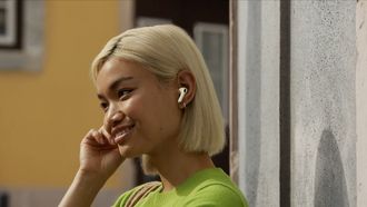 Apple meet je hartslag met de nieuwe AirPods Pro 3