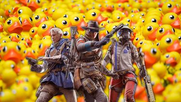 Arc Raiders-ontwikkelaar Embark Studios heeft vandaag een nieuwe update uitgebracht voor Arc Raiders met één opvallende verandering.