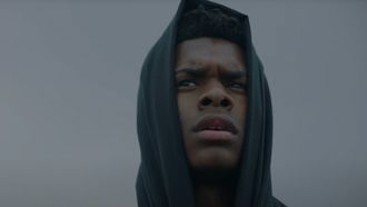 Tyrone in Marvel's Cloak and Dagger