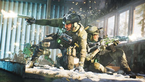 Alles wat je wilt weten over de nieuwe Battlefield