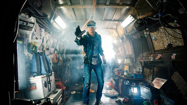 Ready Player One trailer