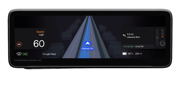 Google Maps maakt navigatie nog beter met nieuwe functie