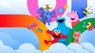 Netflix heeft een nieuwe app uit de doeken gedaan genaamd Netflix Playground en richt zich op games voor jonge kinderen.