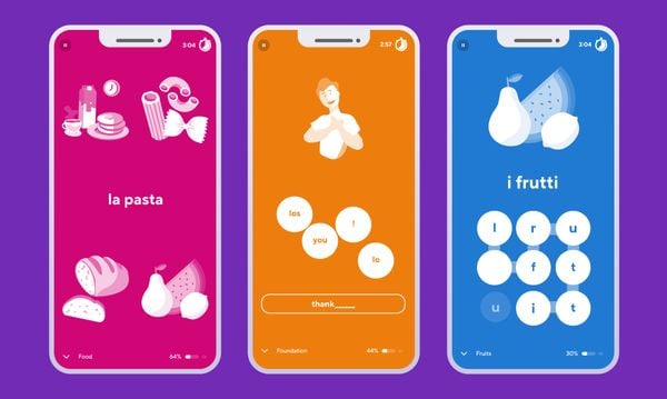 Stop met Duolingo: dit zijn betere alternatieven
