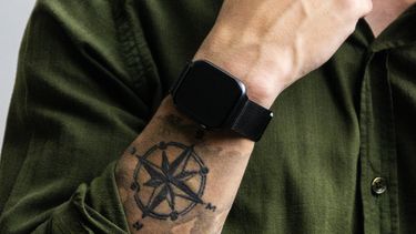 Apple Watch bevat toetsenbord, maar Apple maakt het je lastig