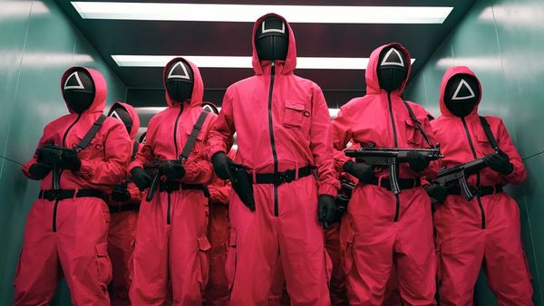 Netflix legt ingrijpende Squid Game-verandering uit