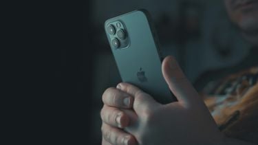 Telefoongesprek opnemen op je iPhone? Zo doe je dat