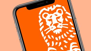 ING-app IBAN-Naam Check