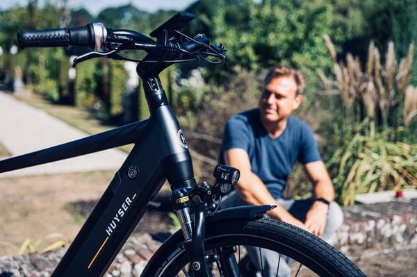 Deze e-bikemakers fietsen gingen de afgelopen tijd failliet