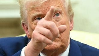 Amerikanen slaan massaal iPhone 16 in uit angst voor Donald Trump