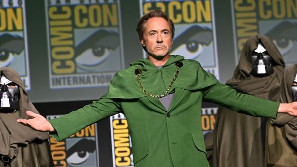 Dit zegt de bizarre Avengers: Doomsday line-up over Marvel's toekomst