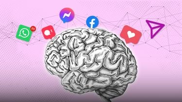 Instagram- en WhatsApp-eigenaar Meta heeft een patent gekregen om je account bij overlijden over te laten nemen door AI, zodat je lekker door kunt blijven posten.