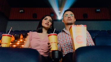 IMAX, Dolby Cinema, 4DX, ScreenX, XD: de (on)zin in de bioscoop