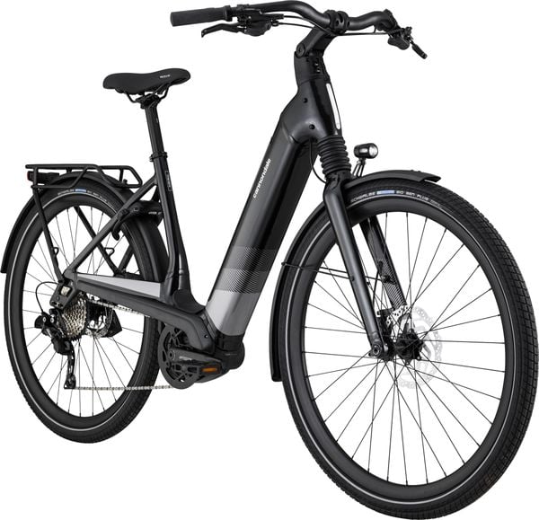 Cannondale Mavaro Neo 5+ 2021 e-bike elektrische fiets