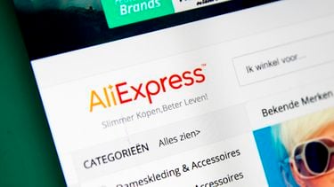 aliexpress not available