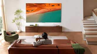 Populaire TCL smart-tv met Bang & Olufsen-geluid nu 600 euro goedkoper bij Coolblue