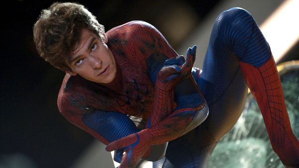 Tom Holland is sinds 2016 Spider-man, maar wie gingen de acteur voor?
