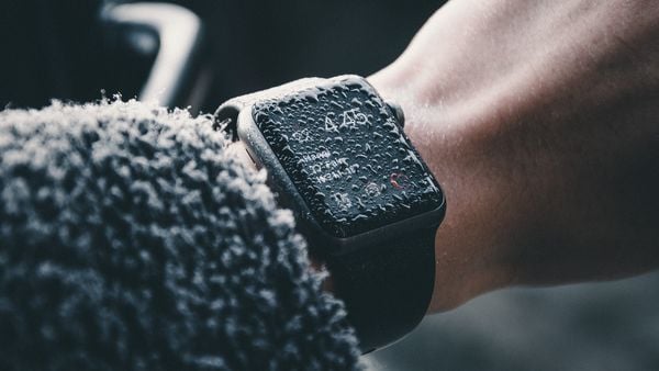 Je Apple Watch-batterij gaat veel langer mee met deze tips