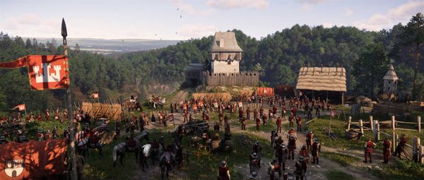 Kingdom Come: Deliverance II is de verrassing van 2025