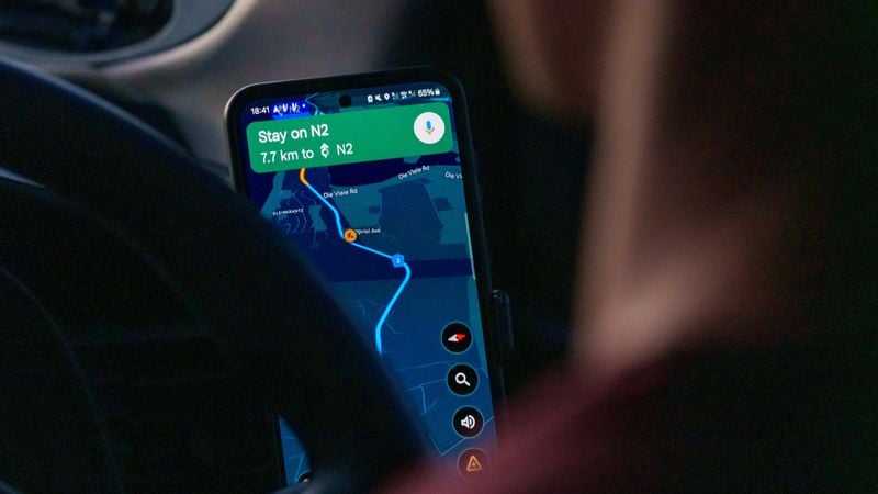 Waze of toch Google Maps? Zo maak je de juiste keuze