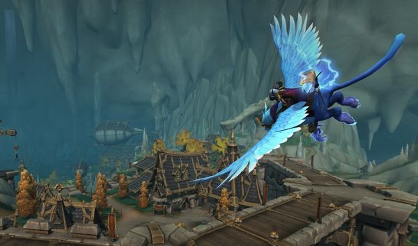 Is World of Warcraft nog je geld waard in 2025?
