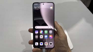 Xiaomi 15 Ultra: is het een smartphone of camera?