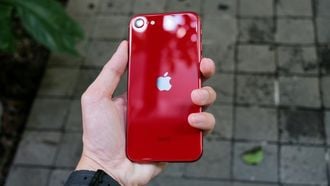 iPhone SE 2022