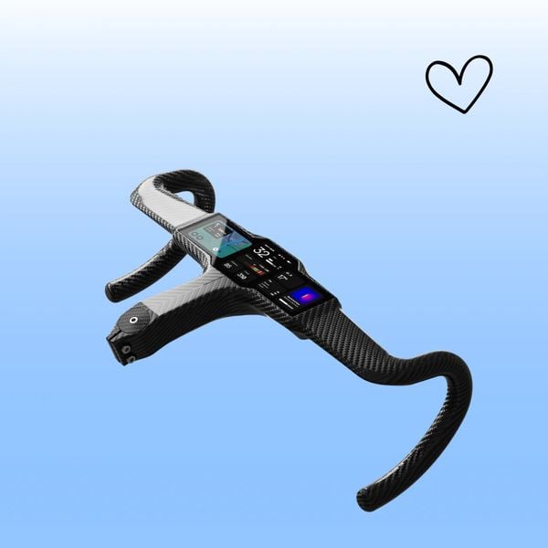 High tech gadget voor fiets is een hit dankzij OnlyFans