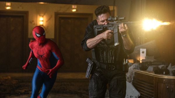 Tom Holland keert als eerste Spider-Man ooit terug in Spider-Man: Brand New Day en wordt daarmee voor het eerst echt volwassen.