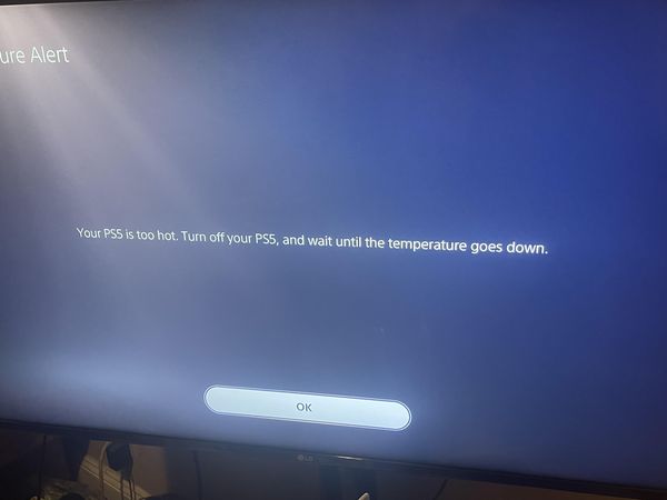 Het wordt weer warmer; met deze tips zorg je dat jouw PlayStation 5 lekker koel blijft