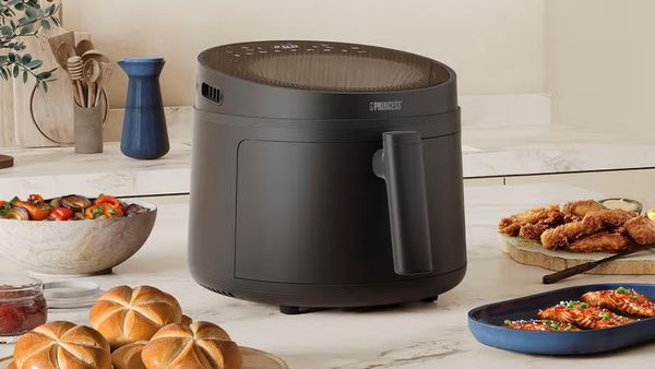 Action stunt met opvallende airfryer van bekend merk