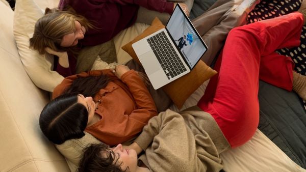 Apple showt krachtigste Mac Studio en nieuwe MacBook Air