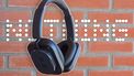 De Nothing Headphones (1) is de eerste koptelefoon van het relatief nieuwe merk met een bijzonder ontwerp en ontzettend goed geluid