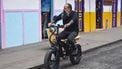 Kan je een boete krijgen voor te hard rijden op een elektrische fiets?