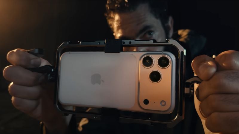 iPhone 18 Pro dreigt honderden euro’s duurder te worden