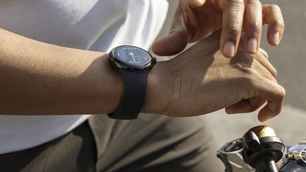 Google Pixel Watch