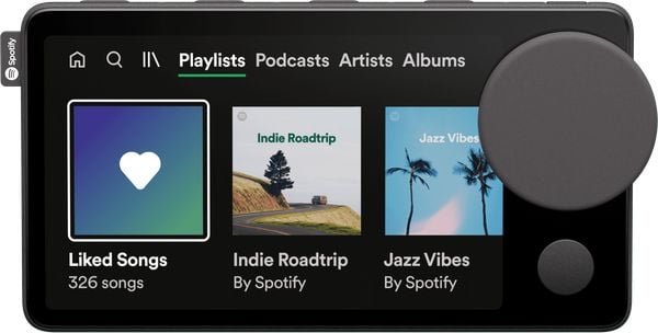 Spotify geeft je laatste kans om geld terug te krijgen voor dit gadget