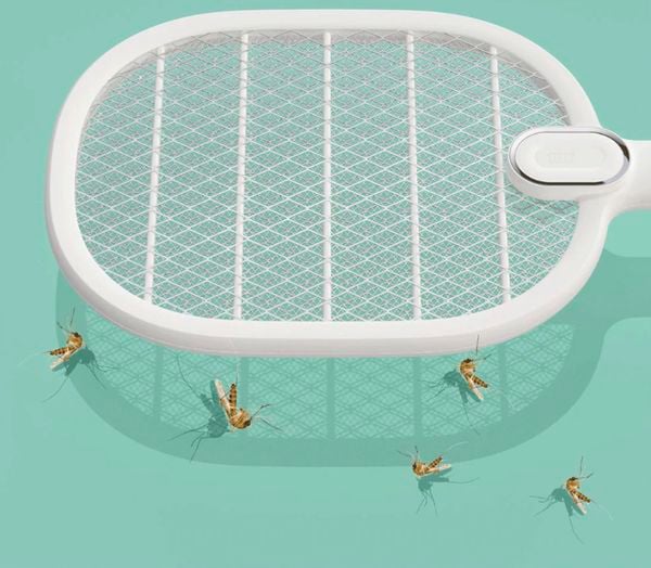 Strijd tegen muggen met deze vijf AliExpress gadgets
