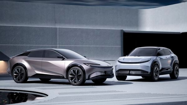 Toyota pronkt met nieuwe elektrische auto (en heel veel meer)