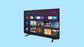 Smart TV 4K HDR Chromecast Lidl