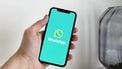 WhatsApp lijkt net voor het nieuwe jaar een functie toe te voegen die van een bericht een feestje maakt. Android-gebruikers konden de functie al gebruiken.